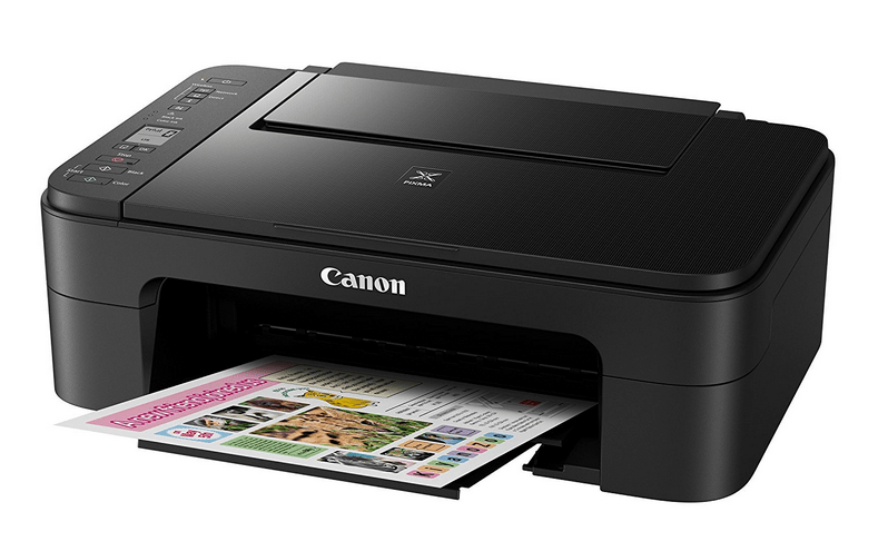 Canon Pixma Printers Downloads Free